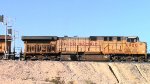 WB Manifest Frt at Erie NV W-Mid Trn Slv -6